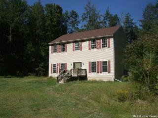 20 Spencer Ln, Kingston, NY 12401-8302