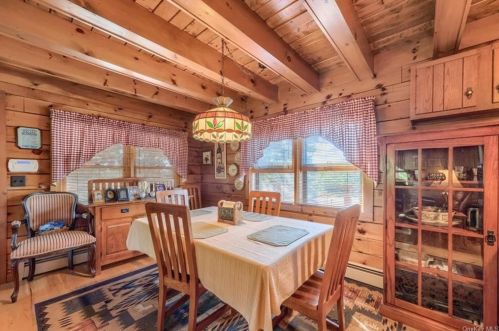 122 Jacobs Rd, Westtown NY  10998-3507 exterior