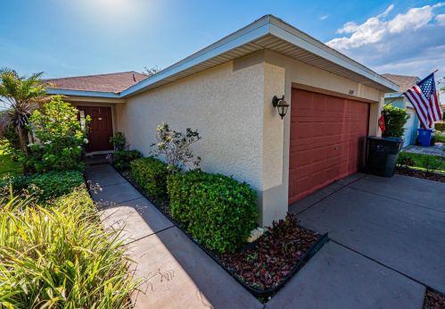11419 Crestlake Village Dr, Riverview FL  33569-2939 exterior