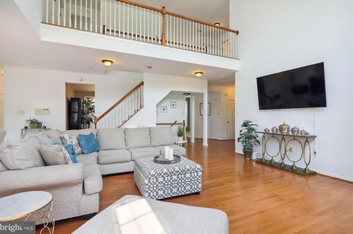 4401 Burkes Promise Dr, Bowie MD  20720-4698 exterior