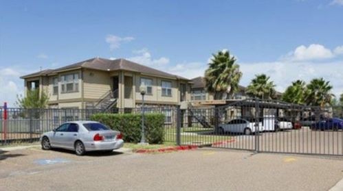 3601 Mile 8, Weslaco TX  78596-3364 exterior