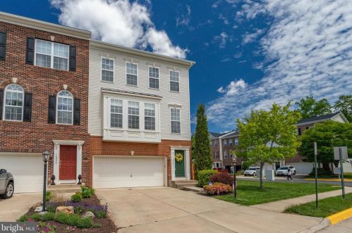 16002 Pitner St, Haymarket, VA 20169-4956