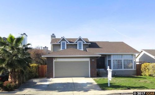 3770 Arlington Cir, West Pittsburg, CA 94565-7008