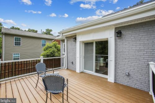 3121 Celadon Ln, Falls Church VA  22044-2610 exterior