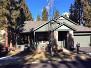 61441 Cultus Lake Ct, Bend, OR 97702-9179