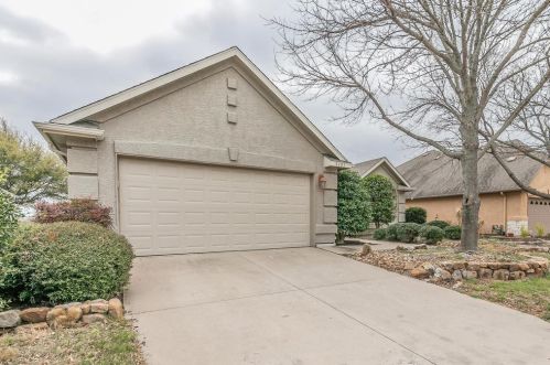 9301 Perimeter St, Denton TX  76207-5636 exterior