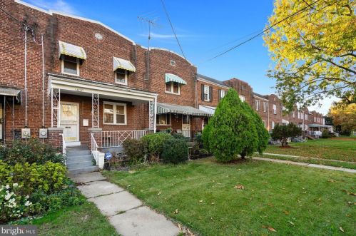 4237 Benning Rd, Washington, DC 20019-4541