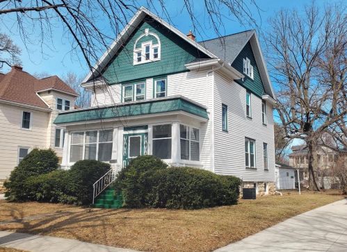 259 Sheboygan St, Fond Du Lac WI  54935-4364 exterior
