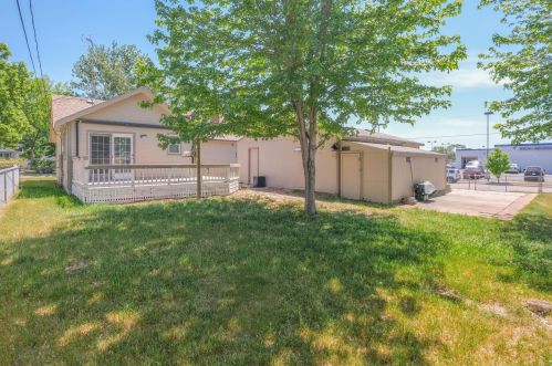 103 19 1/2 Ave, Saint Cloud MN  56303-4425 exterior