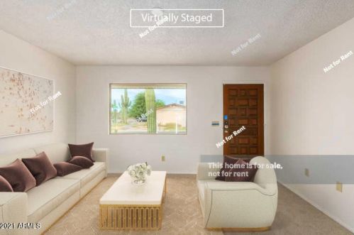 9601 El Paso St, Mesa, AZ 85207-5349