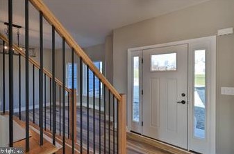 790 Emerald Valley Ln, Bangor PA  18013 exterior