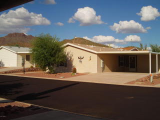 3347 Rose Gold Ave, Tucson, AZ 85735-9030
