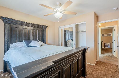 664 Chatsworth, Mesa AZ 85208-7153 exterior