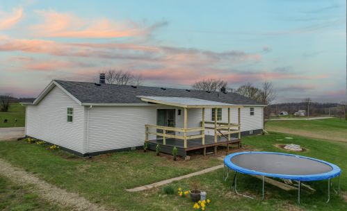 4600 Urbana Lisbon Rd, Mechanicsburg OH  43044-9687 exterior