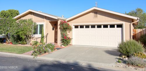 2144 Avenida Redondo, Santa Maria, CA 93458-8260
