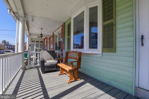 325 Ross St, Lancaster PA  17602-1941 exterior