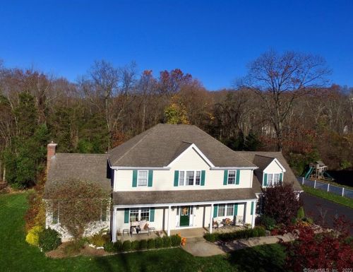 179 Windermere Ridge Dr, Southington, CT 06489-1363