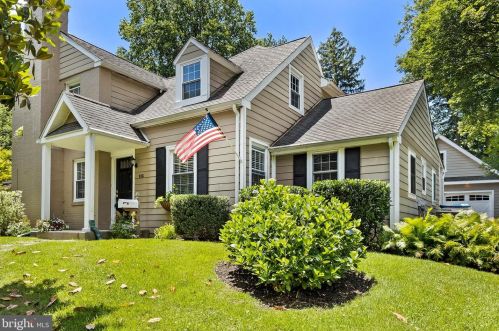 106 Vincent Rd, Paoli, PA 19301-1125