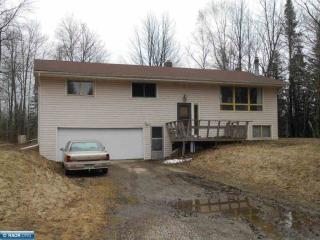 7584 Augusta Lake Rd, Fayal MN  exterior