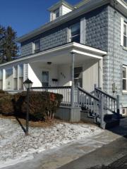 832 Emmett St, Watertown NY  13601-2327 exterior