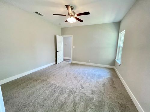 1817 Wesley St, Greenville TX  75401-3356 exterior