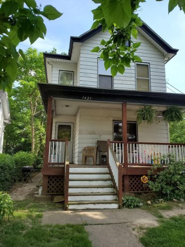1421 Cedar Ave, Cincinnati, OH 45224-3023