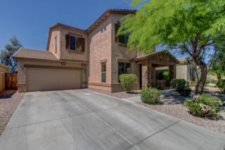 16124 180th Ln, Sun City, AZ 85388-1691