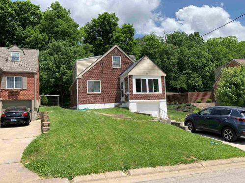 132 Morris Rd, Covington, KY 41011-2736