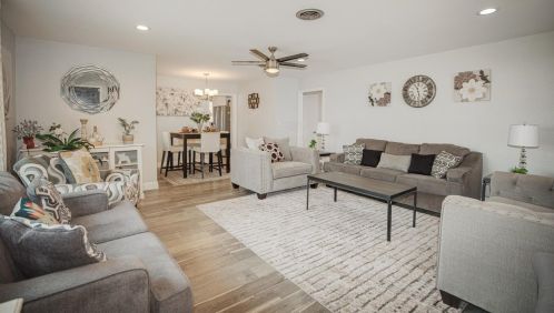 6502 18 St, Rio Linda CA  95673-3609 exterior