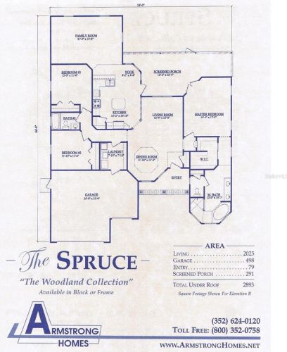11049 173rd Pl, Summerfield, FL 34491-8669