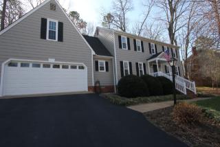 5200 Rock Harbour Rd, Midlothian VA  23112-6210 exterior