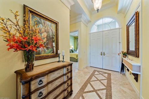 8475 Mallards Way, Naples FL  34114-9489 exterior