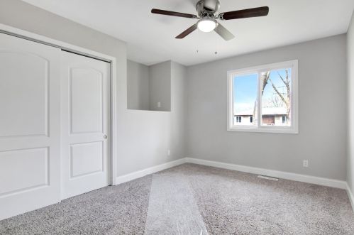 2225 Coldspring Rd, Crown Point IN  46307-9335 exterior