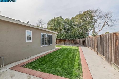 5248 Theresa Way, Livermore CA  94550-2341 exterior