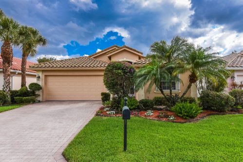 7192 Lombardy St, Boynton Beach, FL 33472-7350