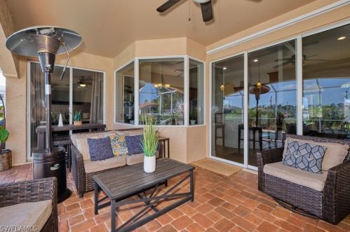 1121 1 Ter, Cape Coral FL  33991-1591 exterior