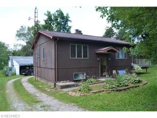 2321 Morton Rd, Massillon, OH 44647-7537