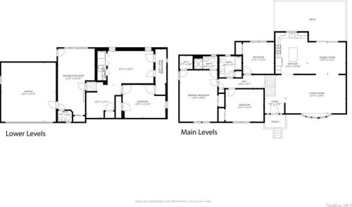 73 Rolling Way, New Rochelle NY  10804-2405 exterior