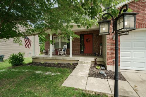 2870 Landings Way, Idlewild, KY 41005-7959
