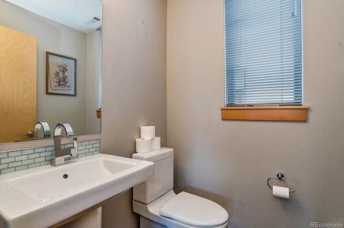 3207 Osceola St, Denver CO 80212-1742 exterior