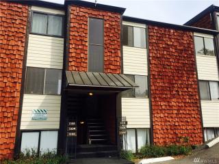 1310 Orleans St, Bellingham WA  98229-2018 exterior