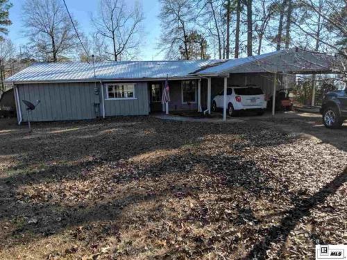 149 Cane Creek Rd, Farmerville, LA 71241-4037