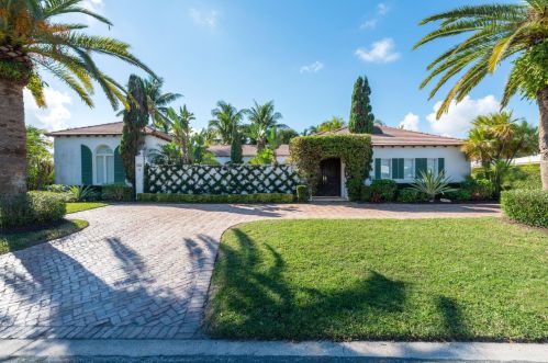 2258 Ibis Isle Rd, Palm Beach, FL 33480-5308