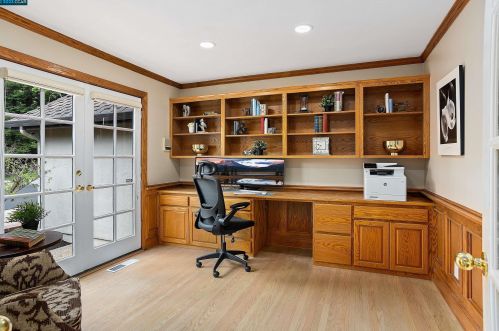 90 Wild Oak Ct, Danville CA  94506-4546 exterior