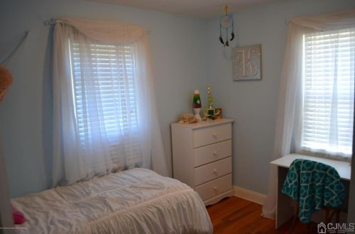 134 Montrose Ave, South Plainfield NJ  07080-2616 exterior