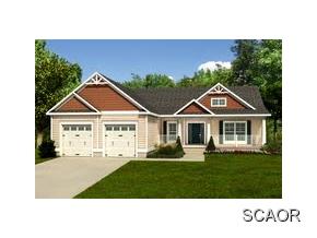 10727 Serenity Cir, Seaford DE  19973-8683 exterior