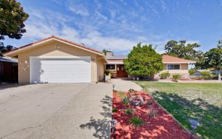 801 Revere Dr, Sunnyvale, CA 94087-2211