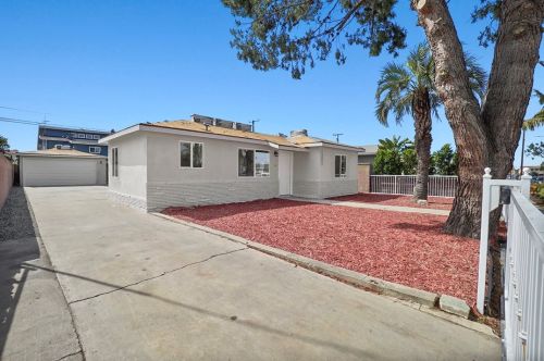 23003 Berendo Ave, Torrance, CA 90502-2811