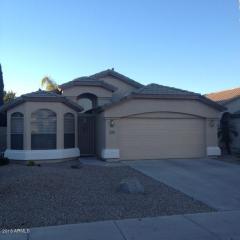 693 Cathy Dr, Gilbert AZ  85296-3582 exterior