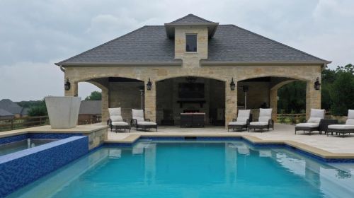3700 Scenic Dr, Lewisville, TX 75022-5215